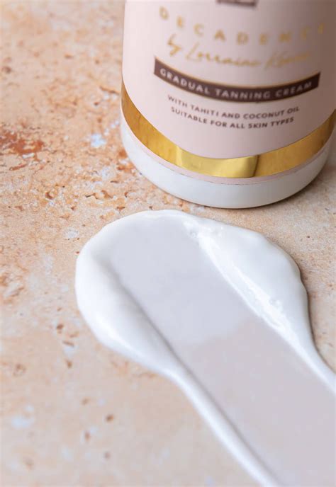 ddg tan|Decadence Tan .